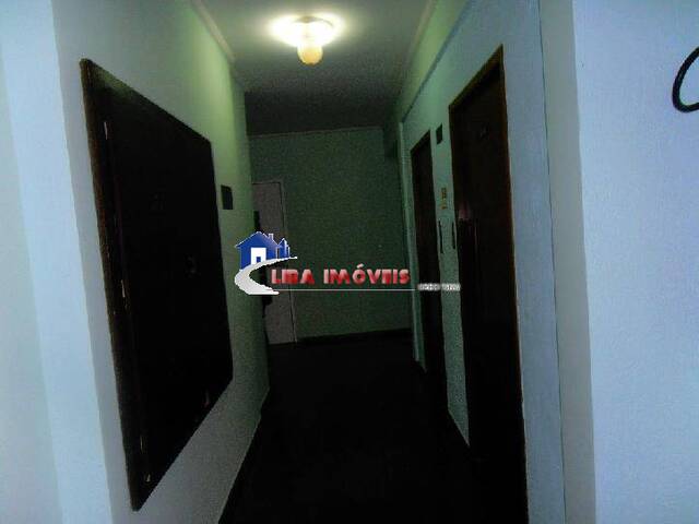 Apartamento para Venda em Praia Grande - 5