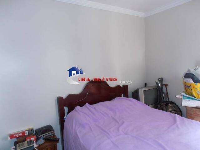 Apartamento para Venda em Santos - 5