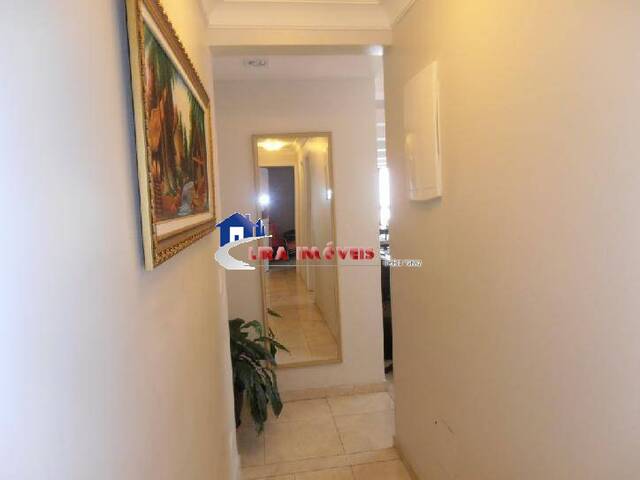 Apartamento para Venda em Santos - 4