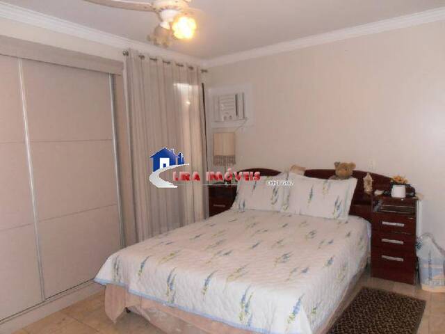 #472 - Apartamento para Venda em Santos - SP - 3