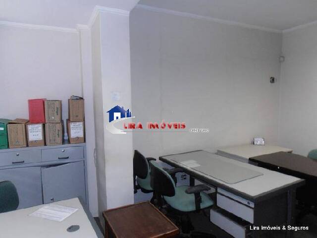 Casa para Locação em Santos - 5