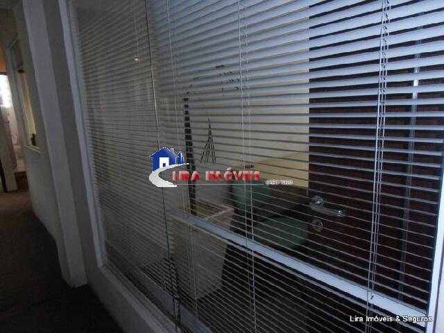 #475 - Casa para Locação em Santos - SP - 3