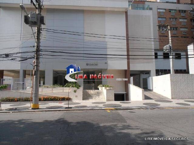 Apartamento para Venda em Santos - 3