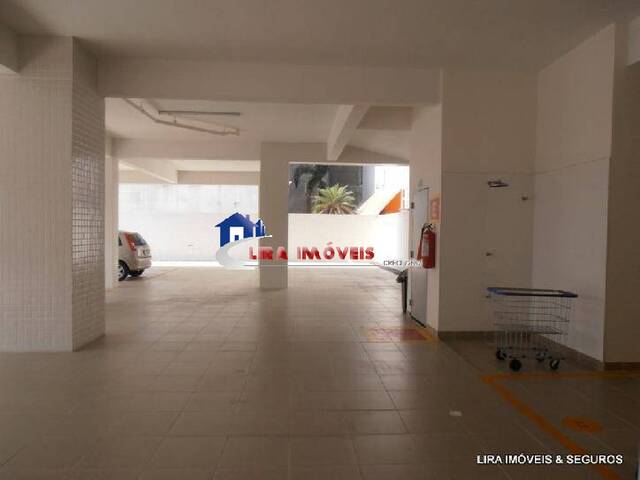 Apartamento para Venda em Santos - 4