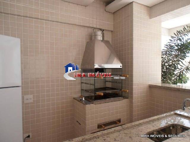 Apartamento para Venda em Santos - 5
