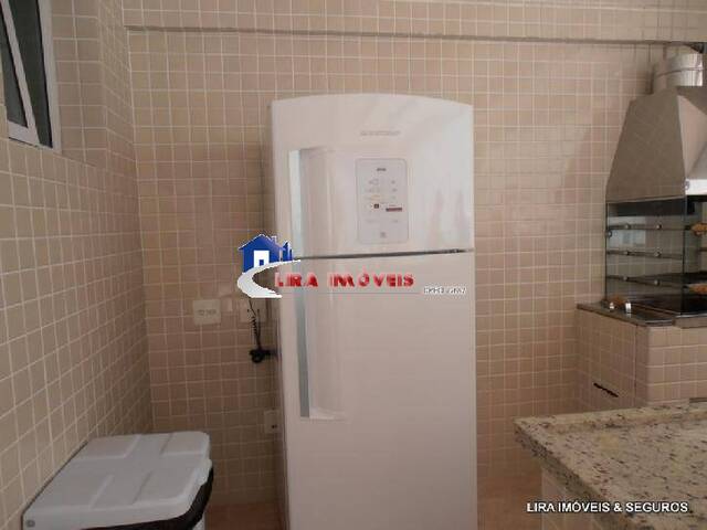 Apartamento para Venda em Santos - 4