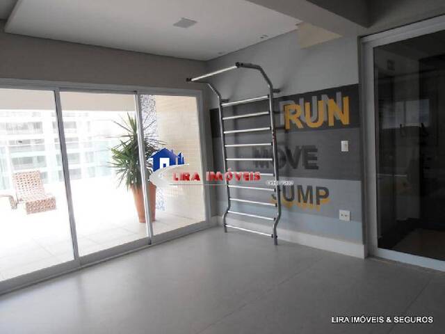 #481 - Apartamento para Venda em Santos - SP - 2