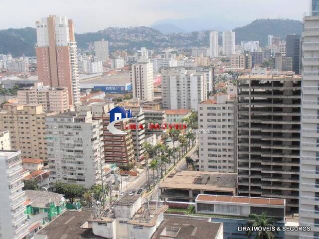 #481 - Apartamento para Venda em Santos - SP - 1