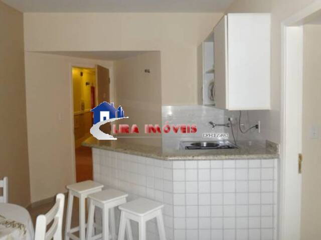 Flat para Venda em Santos - 5