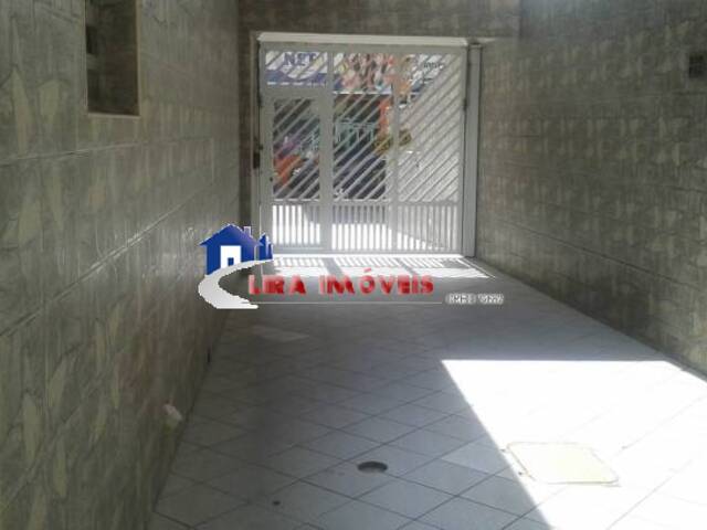 Apartamento para Locação em Santos - 4