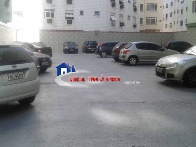 Apartamento para Locação em Santos - 5