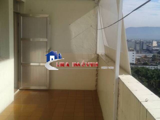 Apartamento para Locação em Santos - 2