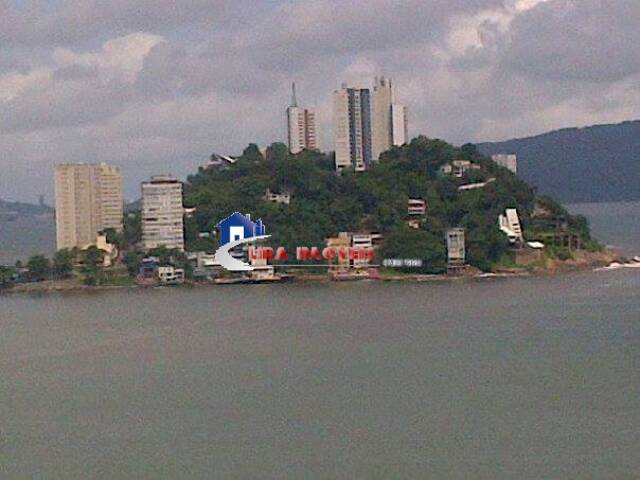 Venda em Morro do Itararé - São Vicente