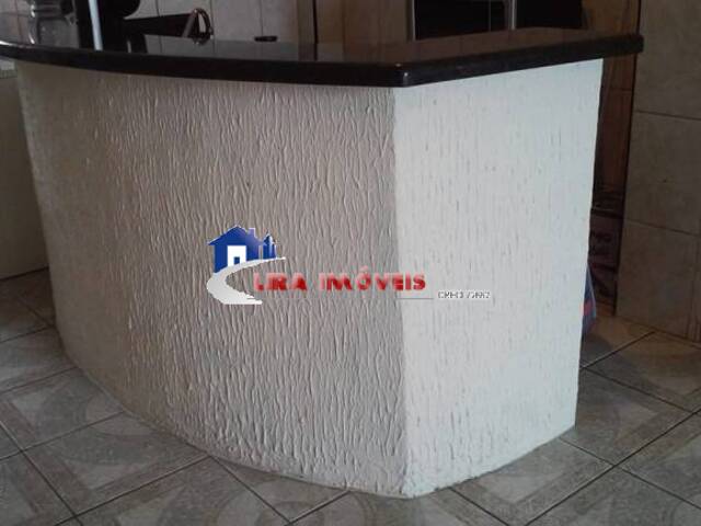 Sala Living para Venda em São Vicente - 5