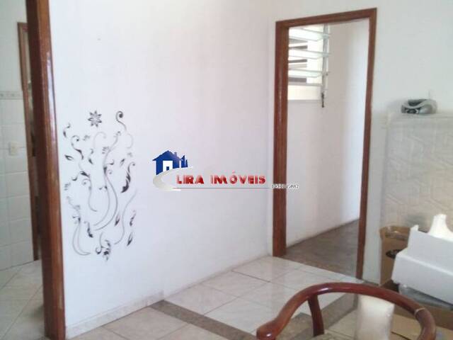 Apartamento para Venda em São Vicente - 2