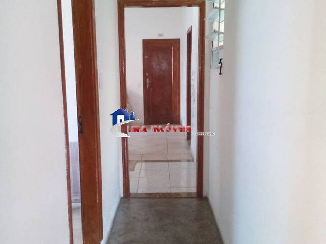 Apartamento para Venda em São Vicente - 4