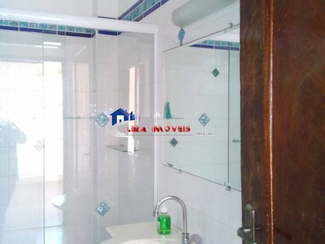 Apartamento para Venda em São Vicente - 5