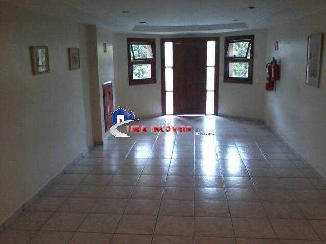 Apartamento para Venda em Cubatão - 5