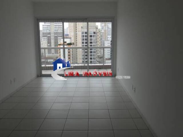 Apartamento para Locação em Santos - 2