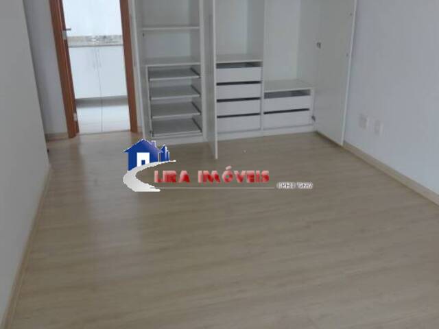 Apartamento para Locação em Santos - 3