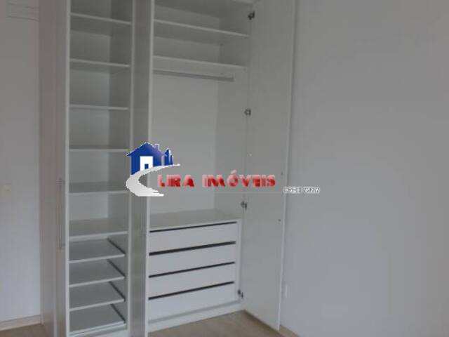 Apartamento para Locação em Santos - 4