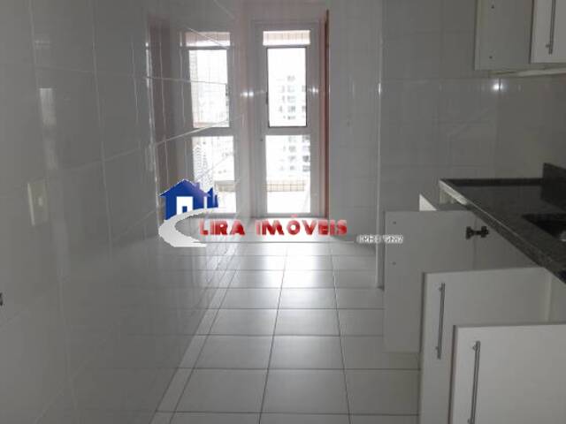 Apartamento para Locação em Santos - 5