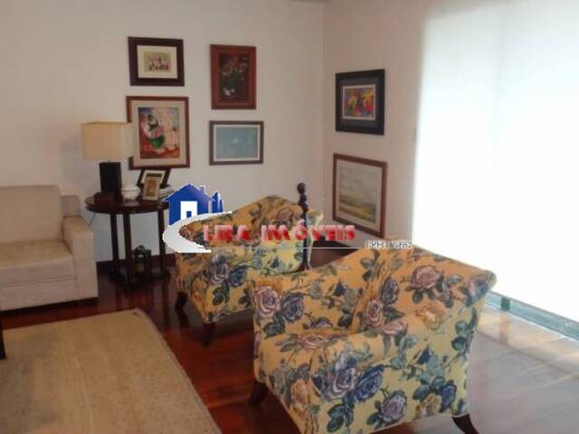 #495 - Apartamento para Venda em Santos - SP - 2