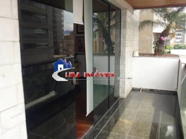 #495 - Apartamento para Venda em Santos - SP - 3