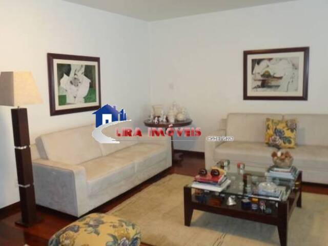 Apartamento para Venda em Santos - 4