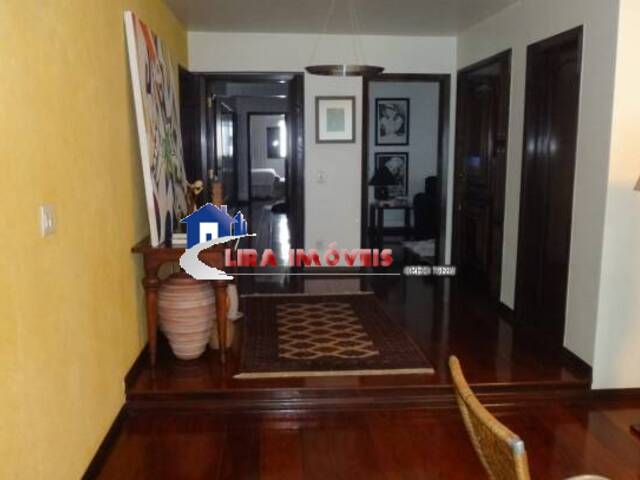 Apartamento para Venda em Santos - 5