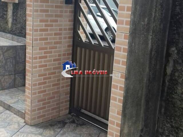 Apartamento para Venda em Santos - 2
