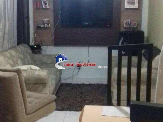 Apartamento para Venda em Santos - 3