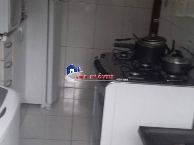 Apartamento para Venda em Santos - 4