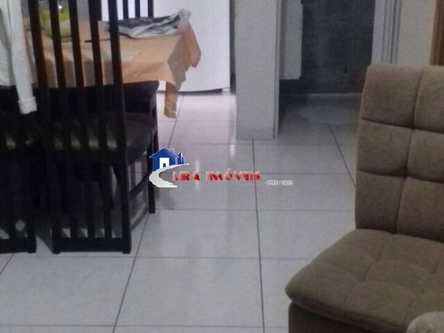 Apartamento para Venda em Santos - 5