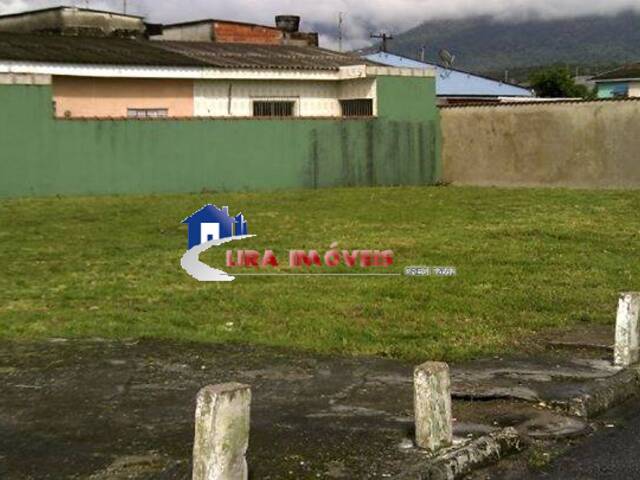 Terreno para Venda em São Vicente - 5