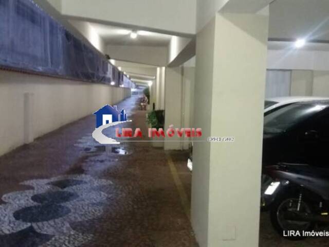 #501 - Apartamento para Locação em Santos - SP - 3