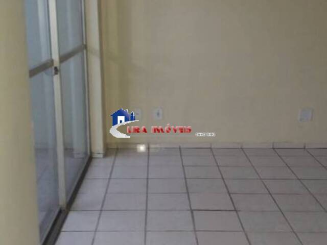 Apartamento para Locação em Santos - 5