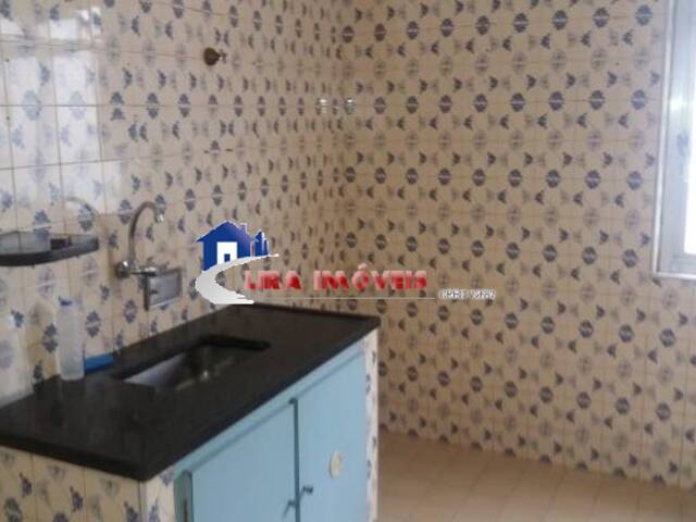 Apartamento para Venda em Santos - 4