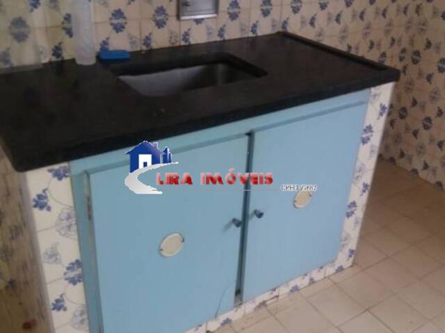 Apartamento para Venda em Santos - 5