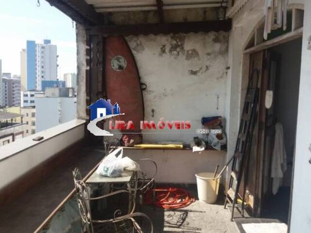 Apartamento para Venda em São Vicente - 4