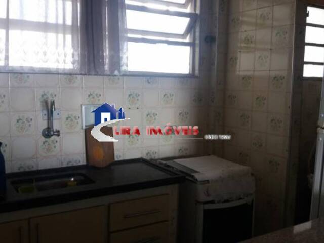 Apartamento para Venda em São Vicente - 5