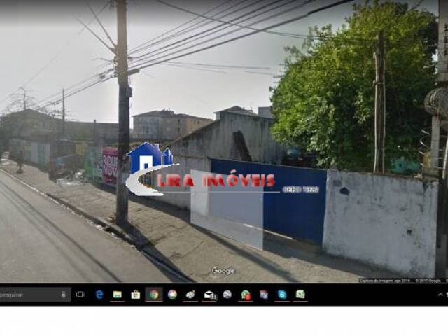 #507 - Terreno para Venda em São Vicente - SP - 3