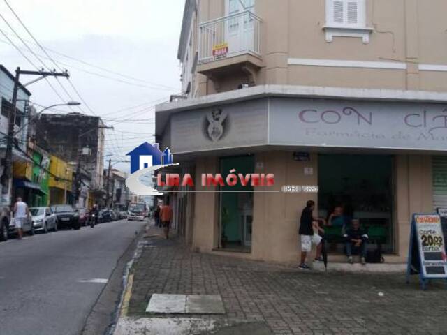 Venda em Centro - São Vicente