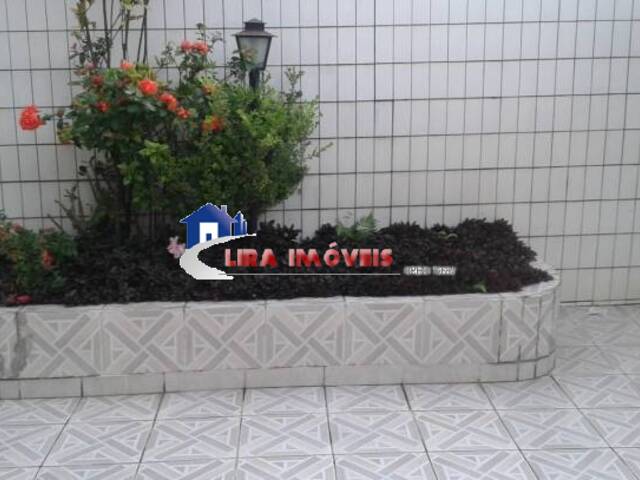 Apartamento para Venda em Santos - 2