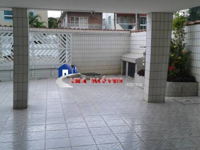 Apartamento para Venda em Santos - 3