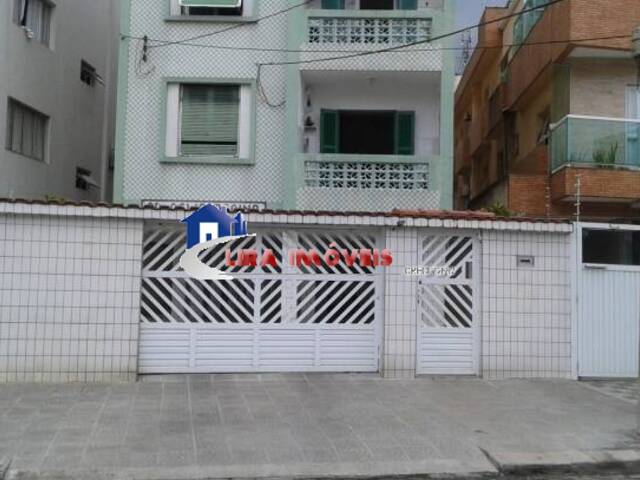 Apartamento para Venda em Santos - 4