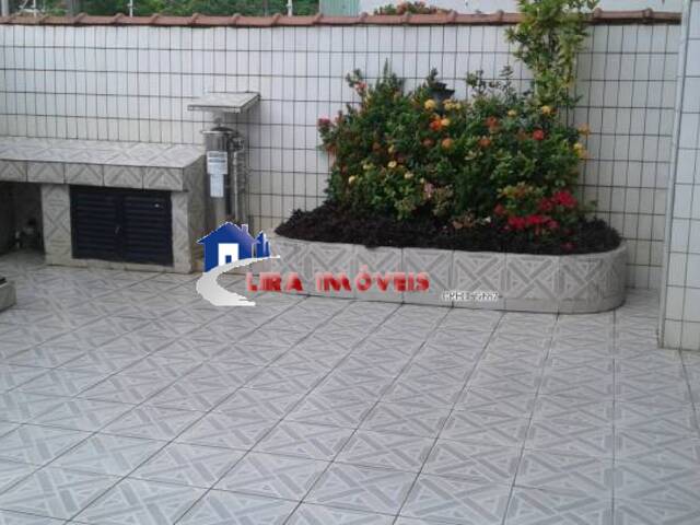 Apartamento para Venda em Santos - 5