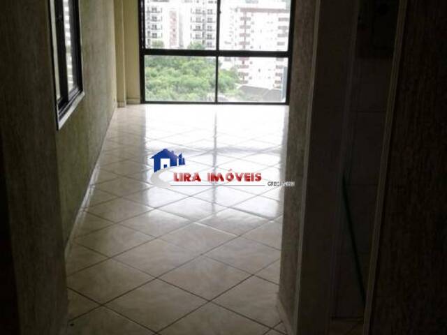 Apartamento para Venda em São Vicente - 1