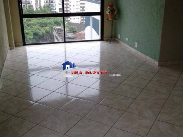 Apartamento para Venda em São Vicente - 2
