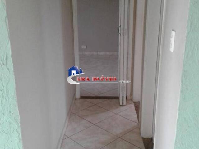 Apartamento para Venda em São Vicente - 4